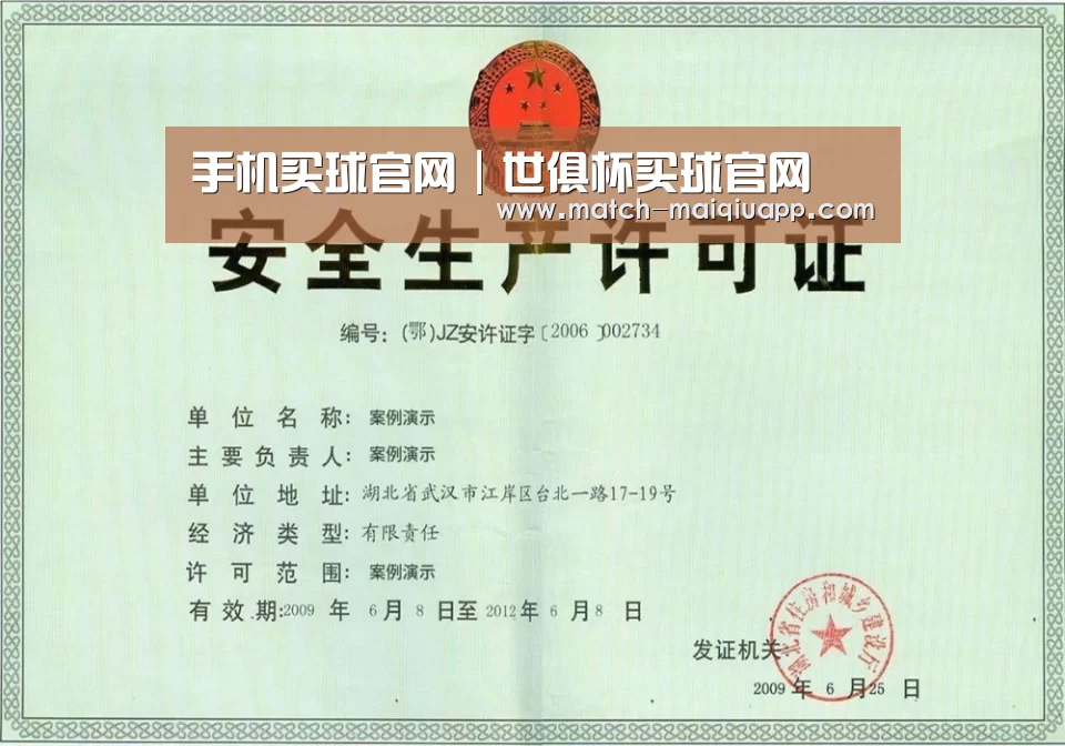 荣誉证书三